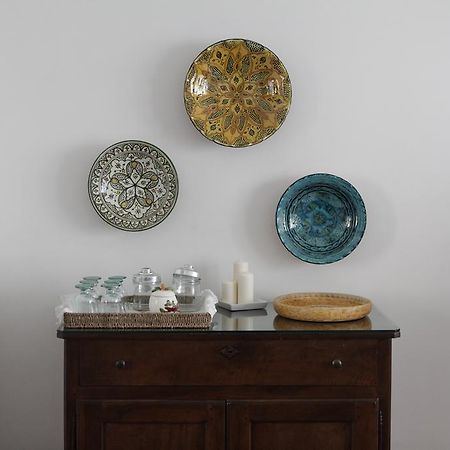B&B Casa Di Claudia Marina Di Carrara Eksteriør bilde