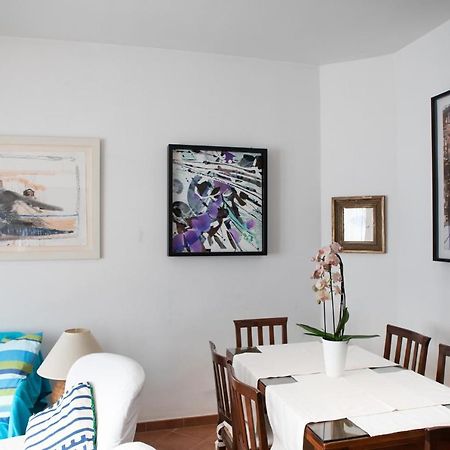 B&B Casa Di Claudia Marina Di Carrara Eksteriør bilde