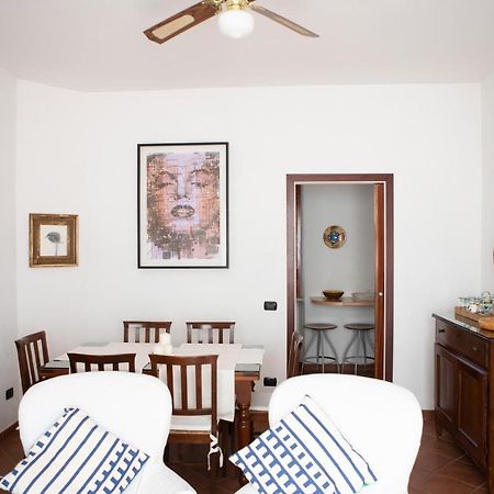 B&B Casa Di Claudia Marina Di Carrara Eksteriør bilde