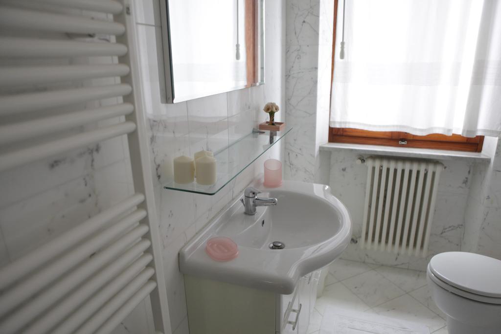 B&B Casa Di Claudia Marina Di Carrara Eksteriør bilde