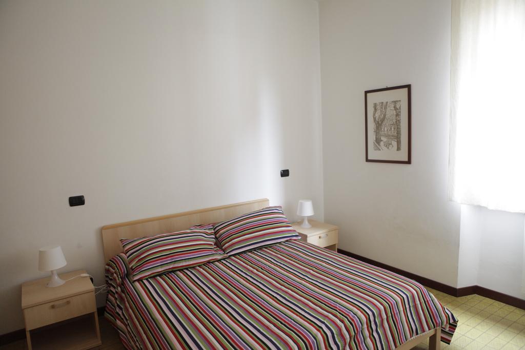 B&B Casa Di Claudia Marina Di Carrara Rom bilde